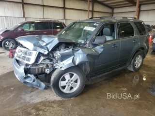 FORD ESCAPE XLT XLT