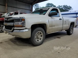 CHEVROLET SILVERADO C1500