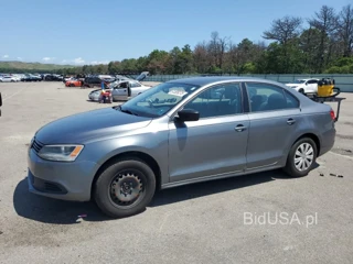 VOLKSWAGEN JETTA BASE BASE