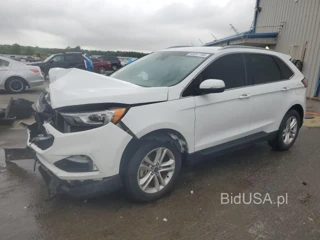 FORD EDGE SEL SEL