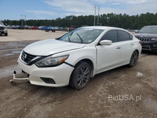 NISSAN ALTIMA 2.5 2.5