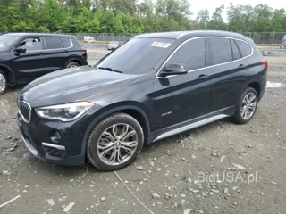 BMW X1 XDRIVE2 XDRIVE28I
