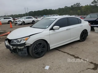 HONDA ACCORD SPO SPORT
