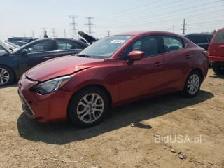 TOYOTA YARIS IA