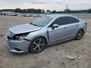 SUBARU LEGACY 2.5 2.5I LIMITED