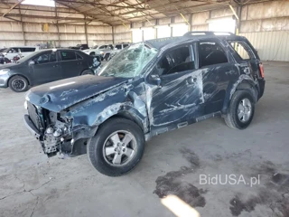 FORD ESCAPE XLT XLT