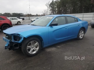 DODGE CHARGER SX SXT
