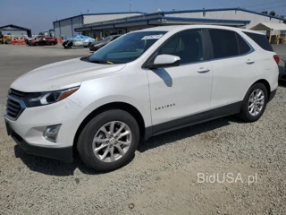 CHEVROLET EQUINOX LT LT