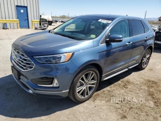 FORD EDGE TITAN TITANIUM