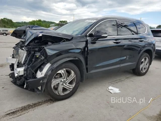 HYUNDAI SANTA FE S SEL