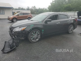 NISSAN ALTIMA 2.5 2.5