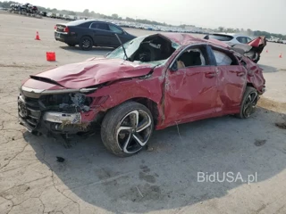 HONDA ACCORD SPO SPORT