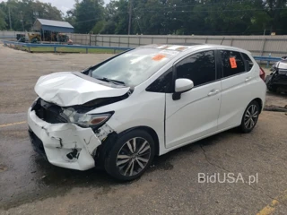 HONDA FIT EX EX