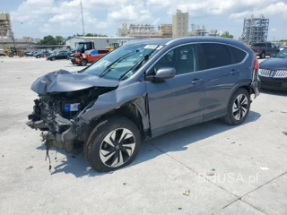 HONDA CR-V TOURI TOURING