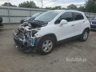 CHEVROLET TRAX 1LT 1LT