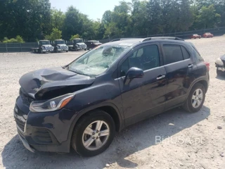 CHEVROLET TRAX 1LT 1LT