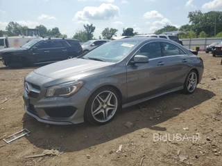 MERCEDES-BENZ CLA 250 250