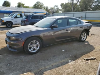DODGE CHARGER SX SXT