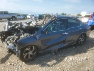HONDA ACCORD LX LX