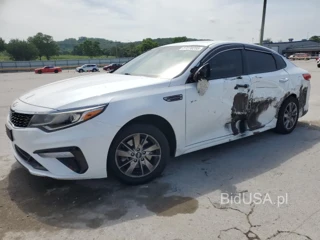 KIA OPTIMA LX LX