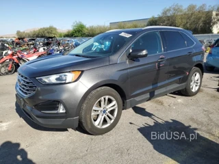 FORD EDGE SEL SEL
