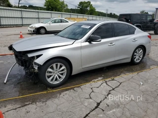 INFINITI Q50 BASE BASE