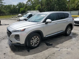 HYUNDAI SANTA FE S SE