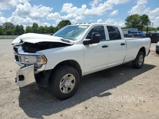 RAM 2500 TRADE TRADESMAN