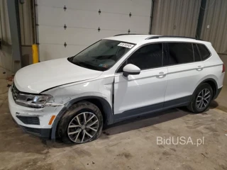 VOLKSWAGEN TIGUAN SE SE