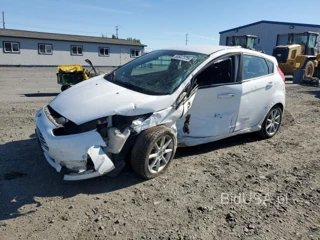 FORD FIESTA SE SE