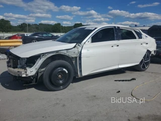 HONDA ACCORD SPO SPORT