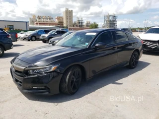 HONDA ACCORD SPO SPORT