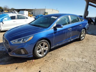 HYUNDAI SONATA LIM LIMITED