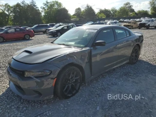 DODGE CHARGER R/ R/T