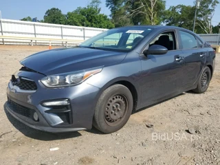 KIA FORTE FE FE