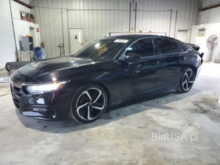 HONDA ACCORD SPO SPORT