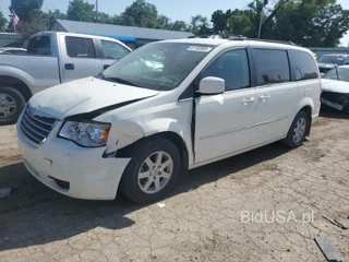 CHRYSLER TOWN & COU TOURING