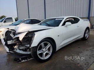 CHEVROLET CAMARO LT LT