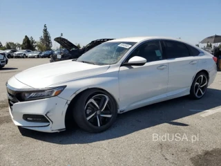 HONDA ACCORD SPO SPORT