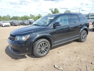DODGE JOURNEY SE SE