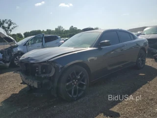 DODGE CHARGER SX SXT