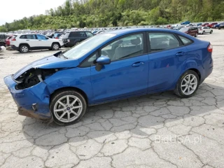 FORD FIESTA SE SE