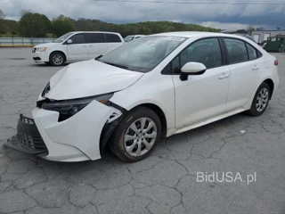 TOYOTA COROLLA LE LE