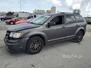 DODGE JOURNEY SE SE