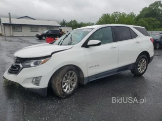 CHEVROLET EQUINOX LT LT