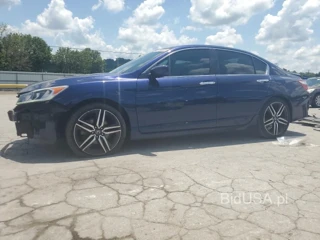 HONDA ACCORD SPO SPORT SPECIAL EDITION