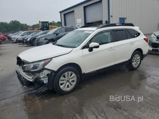 SUBARU OUTBACK 2. 2.5I PREMIUM