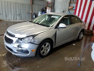 CHEVROLET CRUZE LIMI LT