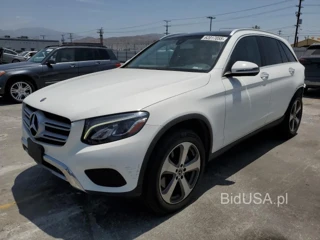 MERCEDES-BENZ GLC 300 300
