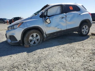 CHEVROLET TRAX LS LS